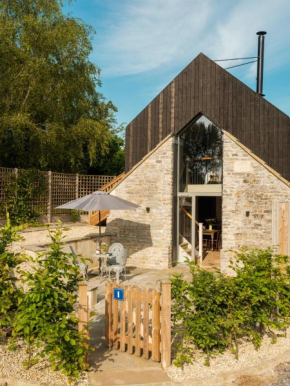 The Old Winery Cottage No1